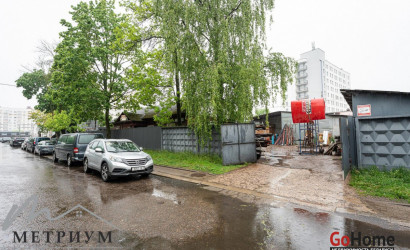 Продажа торгового помещения, Минск, Семенова ул., 1/А,  от 131 до 662 кв.м.. Фото 8