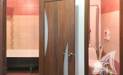 Купить 1-комнатную квартиру, Пружаны, , . Фото 4