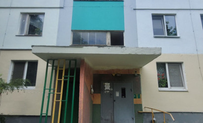 Купить 2-комнатную квартиру, Бобруйск, Горелика ул., 5. Фото 12