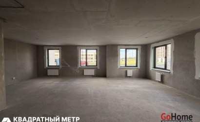 Купить 3-комнатную квартиру, Минск, Виталия Цвирко ул., 73(Советский район). Фото 15