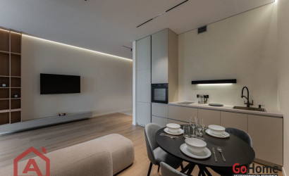 Снять 2-комнатную квартиру, Минск, Победителей, 115 (Центральный район). Фото 7