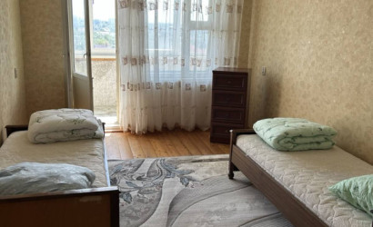 Снять 2-комнатную квартиру на сутки, Речица, Наумова д.18. Фото 4