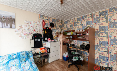 Купить 3-комнатную квартиру, Минск, Мирошниченко ул., 18/2 (Советский район). Фото 11