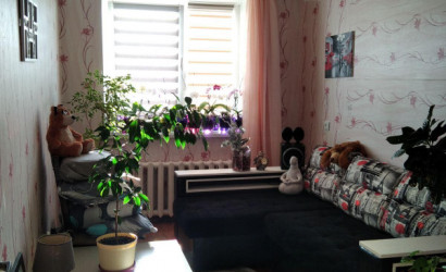 Купить 3-комнатную квартиру, Лида, Тухачевского ул., 73. Фото 2