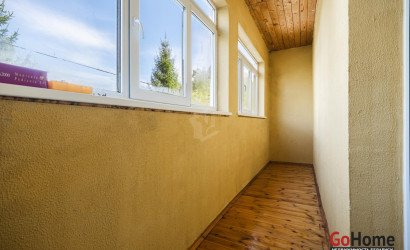 Купить дом, Заполье, Белорусская ул., 8, 14.5 соток. Фото 27