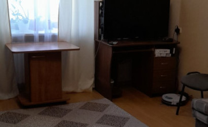 Купить 1-комнатную квартиру, Солигорск, Богомолова, 11А. Фото 6