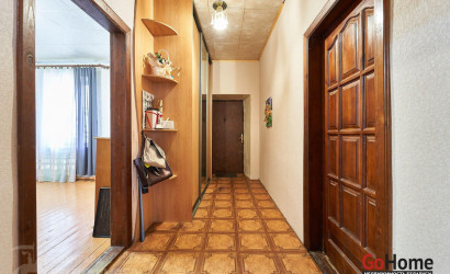 Купить 2-комнатную квартиру, Усяж, Парковая ул., 6. Фото 5