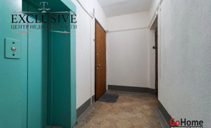 Купить 2-комнатную квартиру, Минск, Свободы площадь, 5 (Центральный район). Фото 20