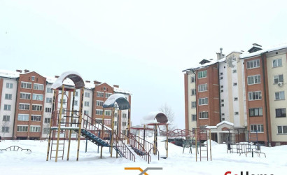 Купить 2-комнатную квартиру, Полоцк, Машерова ул., 11. Фото 2