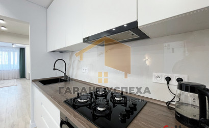 Купить 1-комнатную квартиру, Брест, ул. Речицкая, д. . Фото 8