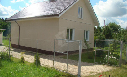 Купить дом, Тюхаи, Центральная ул., 16 соток. Фото 1