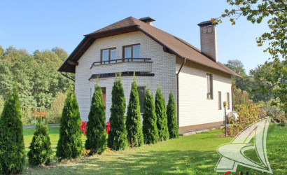 Купить дом, Высокое, г. Высокое, 28.29 соток. Фото 3