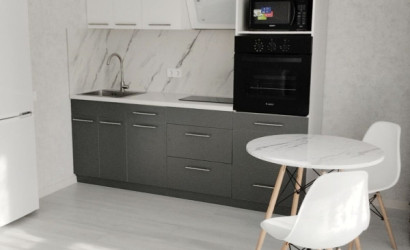 Купить 1-комнатную квартиру, Минск, Савицкого ул., 2 (Октябрьский район). Фото 1