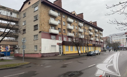 Аренда торгового помещения, Брест, Центр,  74.1 кв.м.. Фото 1