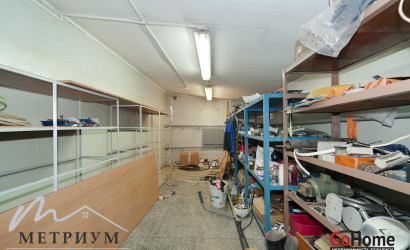 Аренда офиса, Минск, Мележа ул., 3, от 350 до 875 кв.м.. Фото 23