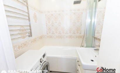 Купить 3-комнатную квартиру, Минск, Панченко ул., 10/а (Фрунзенский район). Фото 27