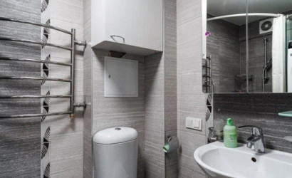 Купить 3-комнатную квартиру, Минск, Куйбышева, 46 (Советский район). Фото 15