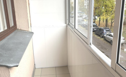 Купить 1-комнатную квартиру, Минск, ул. Коласа Якуба, д. 48 (Первомайский район). Фото 13