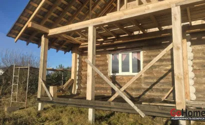  2-этаж.(150 м2), Шапуры