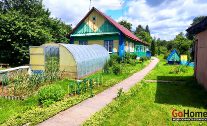 Купить дачу, Бурнейки, Бурнейки , 25 соток. Фото 1