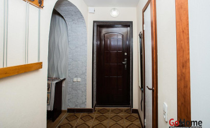 Купить 3-комнатную квартиру, Минск, Филимонова ул., 45 (Первомайский район). Фото 9