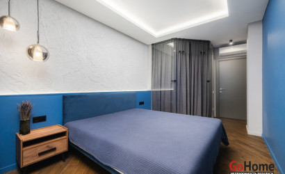 Купить 3-комнатную квартиру, Минск, просп. Дзержинского, д. 19 (Московский район). Фото 15