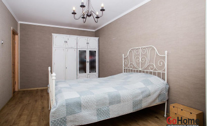 Купить 3-комнатную квартиру, Минск, Восточная ул., 30 (Советский район). Фото 9