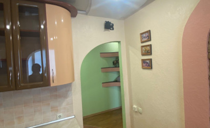 Купить 3-комнатную квартиру, Витебск, ул. Смоленская , д. 11,корпус 1. Фото 5