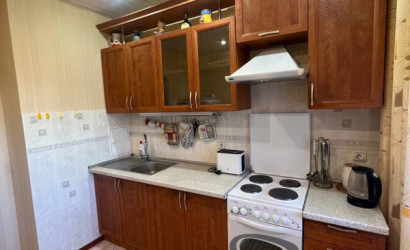 Снять 3-комнатную квартиру, Минск, Прушинских, 4 (Ленинский район). Фото 2