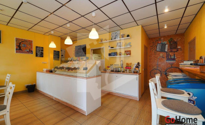 Аренда помещения, Минск, Литературная ул., 22, 44.6 кв.м.. Фото 5