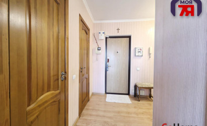 Купить 3-комнатную квартиру, Слуцк, Гагарина ул., 17. Фото 21