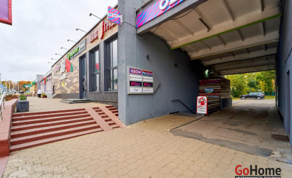 Аренда торгового помещения, Минск, Кальварийская ул., 44,  23 кв.м.. Фото 2