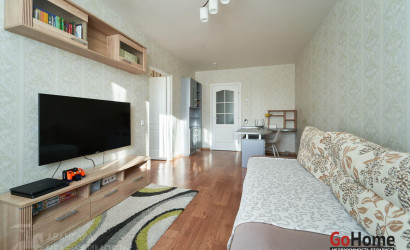 Купить 3-комнатную квартиру, Минск, Острожских ул., 4 (Московский район). Фото 8