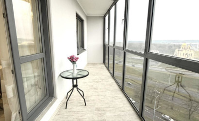 Купить 1-комнатную квартиру, Гродно, Янки Купалы, 88Б. Фото 8