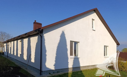 Купить дом, Брест, Аркадия, 14.7 соток. Фото 32