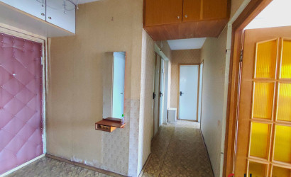 Купить 1-комнатную квартиру, Гродно, Клецкова, 80. Фото 12