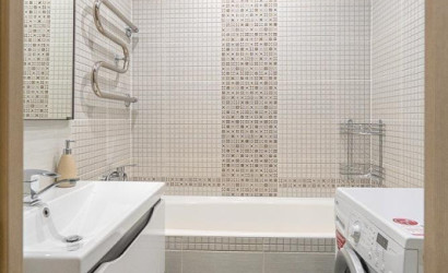 Купить 1-комнатную квартиру, Минск, Голодеда ул., 5/Б (Заводской район). Фото 20