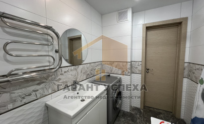 Купить 1-комнатную квартиру, Брест, ул. Гоголя. Фото 17