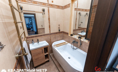 Купить 2-комнатную квартиру, Минск, Киселева ул., 28 (Центральный район). Фото 28