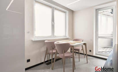 Купить 3-комнатную квартиру, Минск, ул. Беды, д. 36 (Советский район). Фото 7