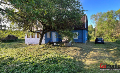 Купить дом, Марачи д., Приозёрная ул. 5, 25 соток. Фото 22