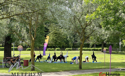 Купить коттедж, Минск, Столетова ул., 6.15 соток. Фото 26