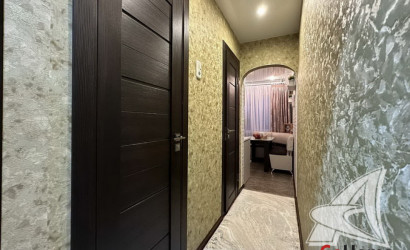 Купить 1-комнатную квартиру, Брест, Дубровка, ул. Дубровская. Фото 8