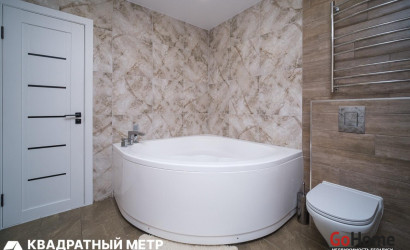 Купить 4-комнатную квартиру, Колодищи, Военный Городок ул., 233. Фото 30