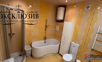Купить 3-комнатную квартиру, Минск, Кирова ул., 1 (Октябрьский район). Фото 36