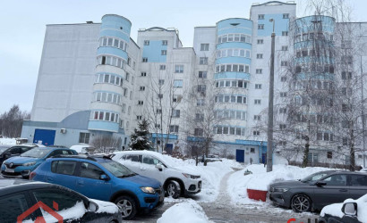 Снять 2-комнатную квартиру, Минск, Прушинских, 78 (Ленинский район). Фото 13