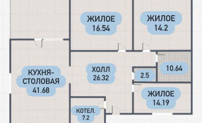 Купить дом, Хабы, 11.5 соток. Фото 14