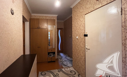 Купить 3-комнатную квартиру, Брест, Березовка, ул. Каштановая. Фото 23