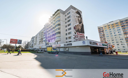 Купить 2-комнатную квартиру, Минск, Казинца ул., 120 (Октябрьский район). Фото 23