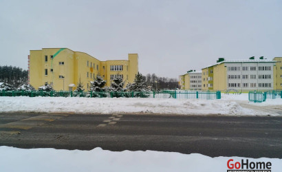 Купить 2-комнатную квартиру, Боровляны, 40 лет Победы, 29. Фото 26